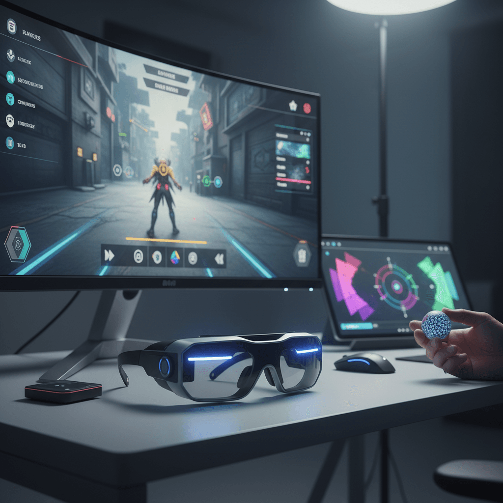 ゲーマーが集中力を高めるために効果的な視力トレーニングは?専門家が解説