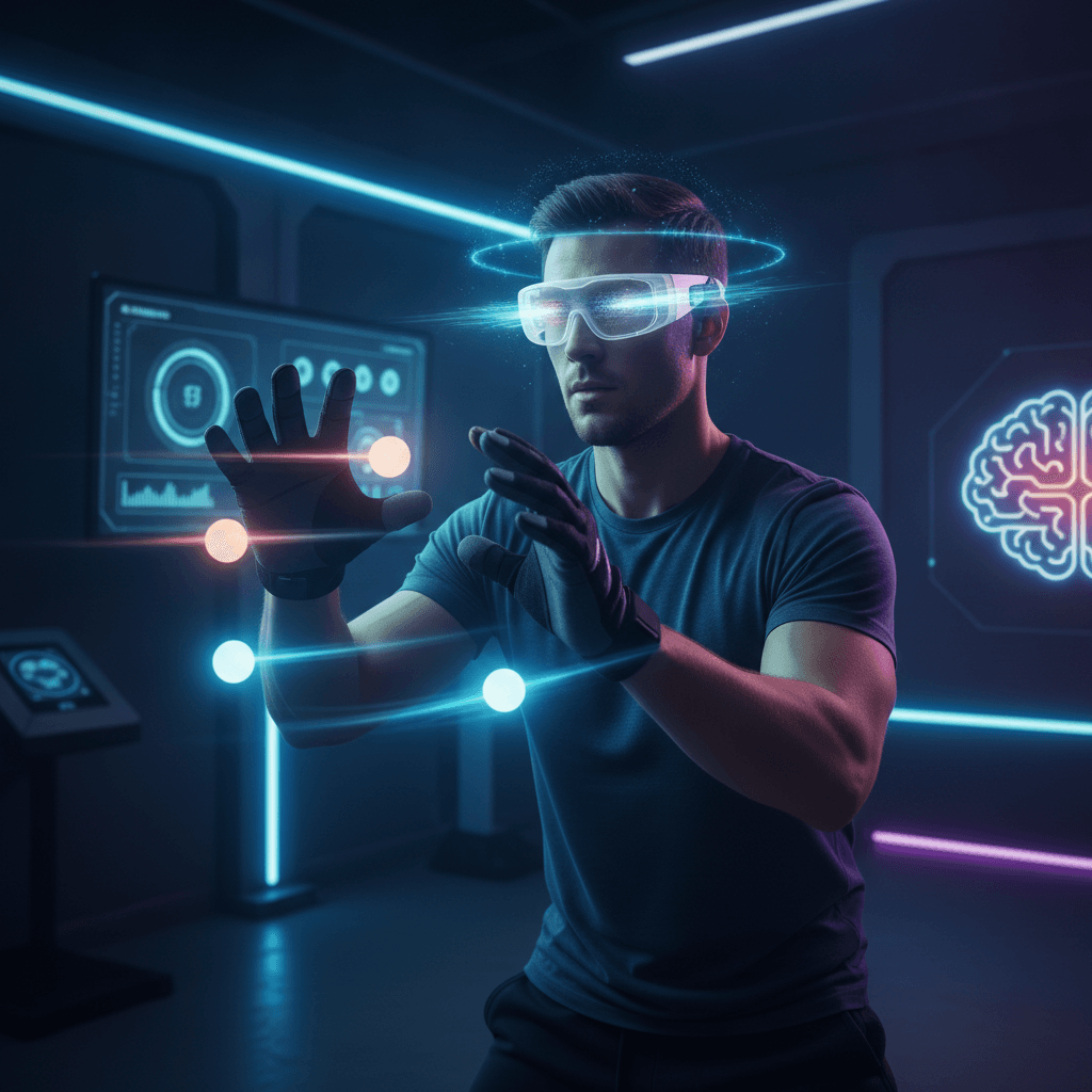 ストロボグラスの効果を最大限に引き出す:適切な使用頻度と時間ガイド | Visionup.jp