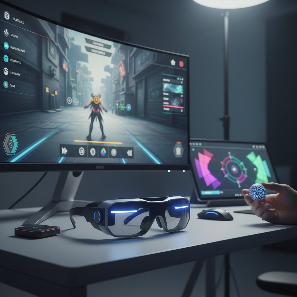 ゲーマーが集中力を高めるために効果的な視力トレーニングは?専門家が解説
