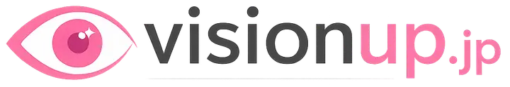 visionup.jp logo